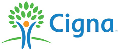 cigna Insurance logo